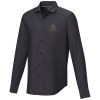 Chemise Cuprite à manches longues pour homme