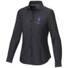 Chemise Cuprite à manches longues pour femme