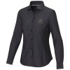 Chemise Cuprite à manches longues pour femme