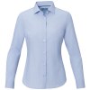 Chemise Cuprite à manches longues pour femme