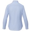 Chemise Cuprite à manches longues pour femme