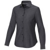 Chemise Cuprite à manches longues pour femme