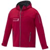 Veste softshell Match pour homme