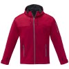 Veste softshell Match pour homme