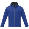 Veste softshell Match pour homme