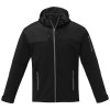 Veste softshell Match pour homme