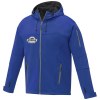 Veste softshell Match pour homme