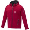 Veste softshell Match pour homme
