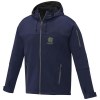 Veste softshell Match pour homme