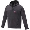Veste softshell Match pour homme