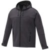 Veste softshell Match pour homme
