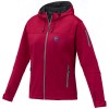 Veste softshell Match pour femme