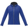 Veste softshell Match pour femme