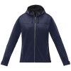 Veste softshell Match pour femme