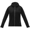 Veste softshell Match pour femme