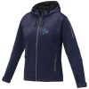 Veste softshell Match pour femme