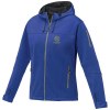 Veste softshell Match pour femme