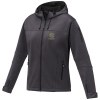 Veste softshell Match pour femme