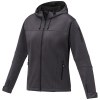 Veste softshell Match pour femme