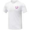 T-shirt Kratos à manches courtes cool fit pour homme