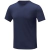 T-shirt Kratos à manches courtes cool fit pour homme