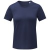 T-shirt Kratos à manches courtes cool fit pour femme