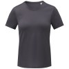 T-shirt Kratos à manches courtes cool fit pour femme