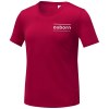 T-shirt Kratos à manches courtes cool fit pour femme