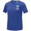 T-shirt Kratos à manches courtes cool fit pour femme