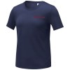 T-shirt Kratos à manches courtes cool fit pour femme