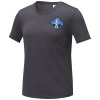 T-shirt Kratos à manches courtes cool fit pour femme
