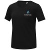 T-shirt Kratos à manches courtes cool fit pour femme