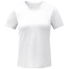 T-shirt Kratos à manches courtes cool fit pour femme