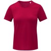 T-shirt Kratos à manches courtes cool fit pour femme