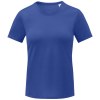 T-shirt Kratos à manches courtes cool fit pour femme