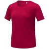 T-shirt Kratos à manches courtes cool fit pour femme