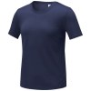 T-shirt Kratos à manches courtes cool fit pour femme