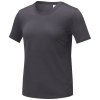 T-shirt Kratos à manches courtes cool fit pour femme