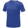 T-shirt Kratos à manches courtes cool fit pour femme