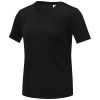 T-shirt Kratos à manches courtes cool fit pour femme