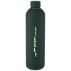 Bouteille isotherme Spring de 1 L avec isolation par le vide et couche de cuivre