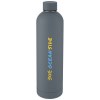 Bouteille isotherme Spring de 1 L avec isolation par le vide et couche de cuivre