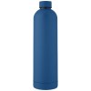 Bouteille isotherme Spring de 1 L avec isolation par le vide et couche de cuivre