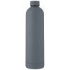 Bouteille isotherme Spring de 1 L avec isolation par le vide et couche de cuivre