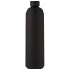 Bouteille isotherme Spring de 1 L avec isolation par le vide et couche de cuivre