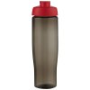 Bouteille de sport H2O Active® Eco Tempo de 700 ml avec couvercle à bec verseur