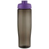 Bouteille de sport H2O Active® Eco Tempo de 700 ml avec couvercle à bec verseur