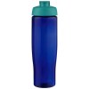 Bouteille de sport H2O Active® Eco Tempo de 700 ml avec couvercle à bec verseur