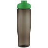 Bouteille de sport H2O Active® Eco Tempo de 700 ml avec couvercle à bec verseur