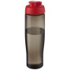 Bouteille de sport H2O Active® Eco Tempo de 700 ml avec couvercle à bec verseur